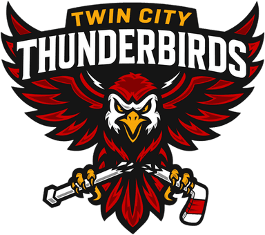 Twin City Thunderbirds